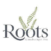 Roots Landscape, Inc. Logo